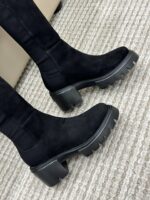 Stuart Weitzman FW22 Boots - Image 5