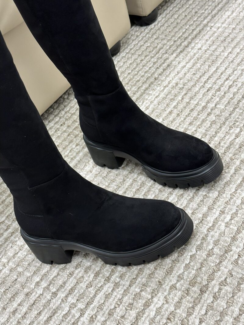Stuart Weitzman FW22 Boots - Image 6