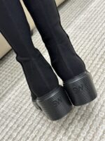 Stuart Weitzman FW22 Boots - Image 7