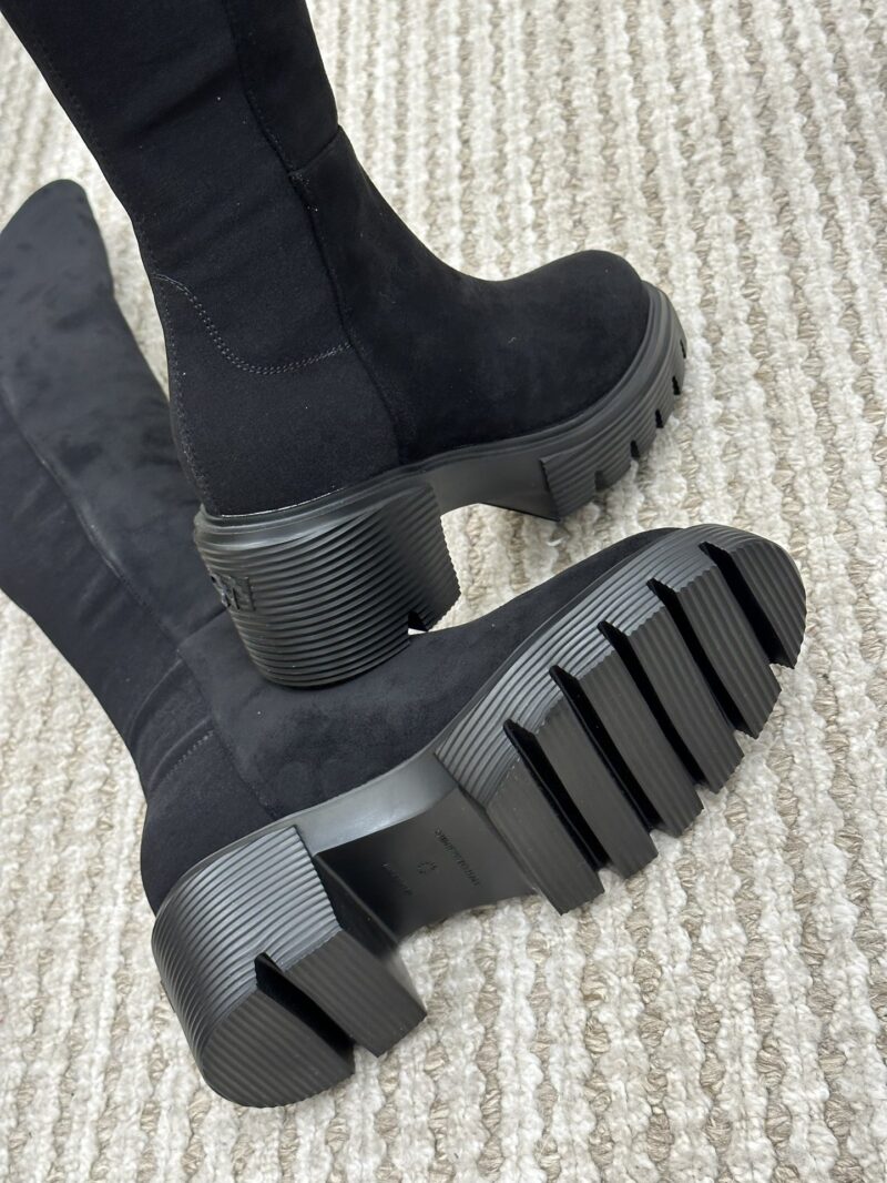 Stuart Weitzman FW22 Boots - Image 9