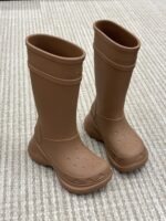 Balenciaga Boots - Image 3