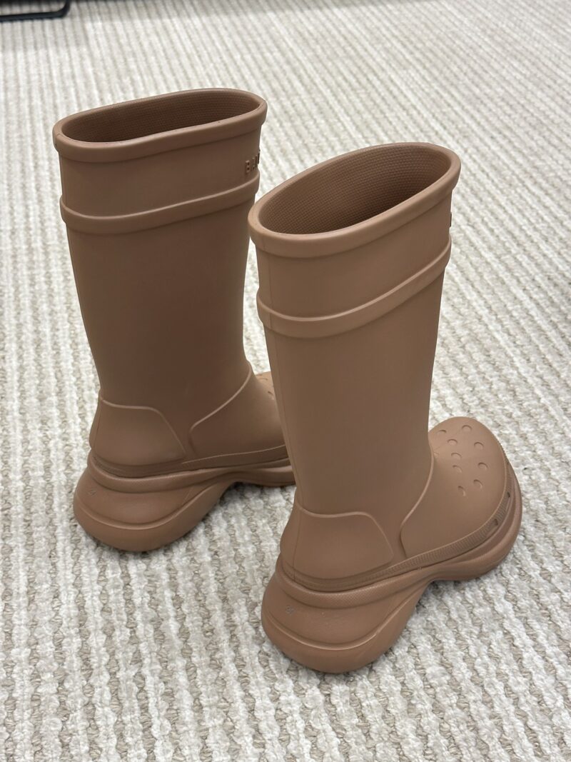 Balenciaga Boots - Image 2