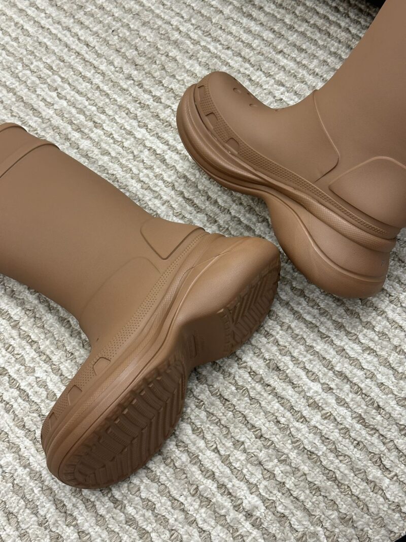 Balenciaga Boots - Image 7