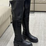 Stuart Weitzman FW22 Boots