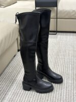 Stuart Weitzman FW22 Boots