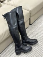 Stuart Weitzman FW22 Boots - Image 4