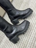 Stuart Weitzman FW22 Boots - Image 6