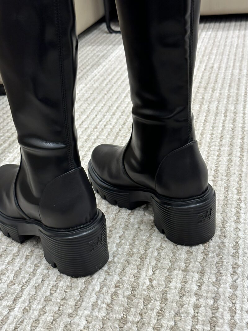 Stuart Weitzman FW22 Boots - Image 9