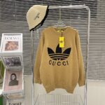 Gucci X Adidas Sweat - Image 3