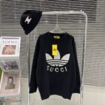 Gucci X Adidas Sweat - Image 5