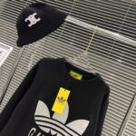 Gucci X Adidas Sweat - Image 6