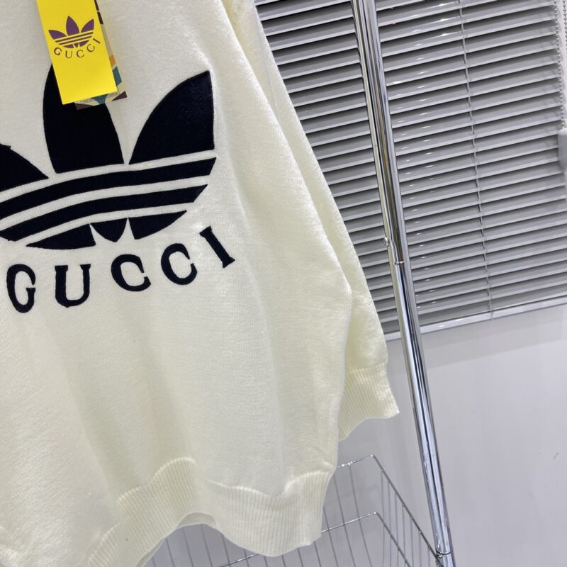 Gucci X Adidas Sweat - Image 8