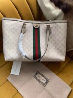 Gucci Ophidia Handbags-38×28×14CM