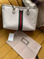 Gucci Ophidia Handbags-38×28×14CM - Image 2