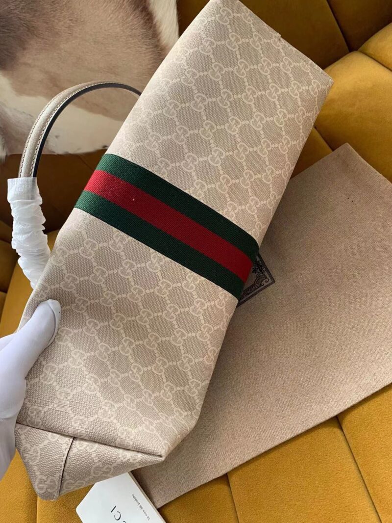 Gucci Ophidia Handbags-38×28×14CM - Image 3