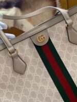 Gucci Ophidia Handbags-38×28×14CM - Image 4