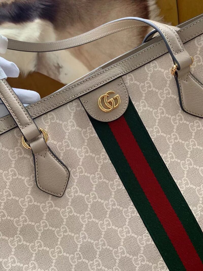 Gucci Ophidia Handbags-38×28×14CM - Image 4