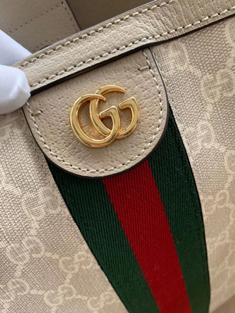 Gucci Ophidia Handbags-38×28×14CM - Image 6