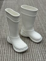 Balenciaga Boots - Image 3