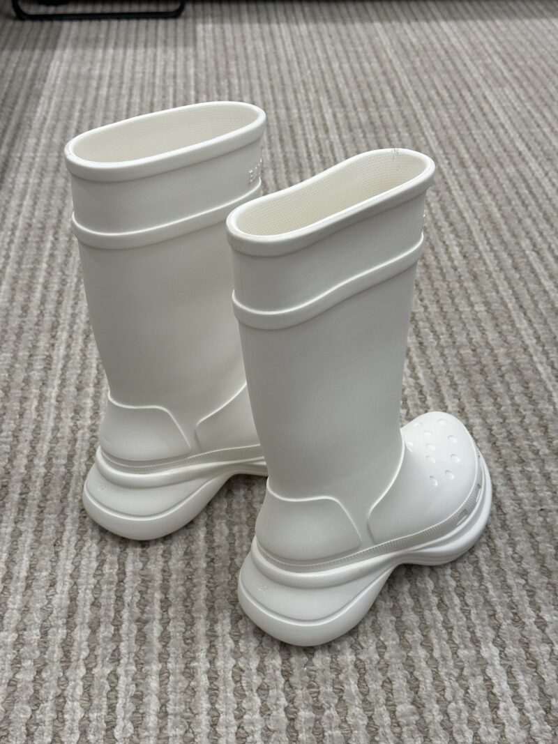 Balenciaga Boots - Image 2