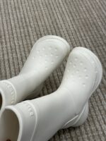 Balenciaga Boots - Image 4