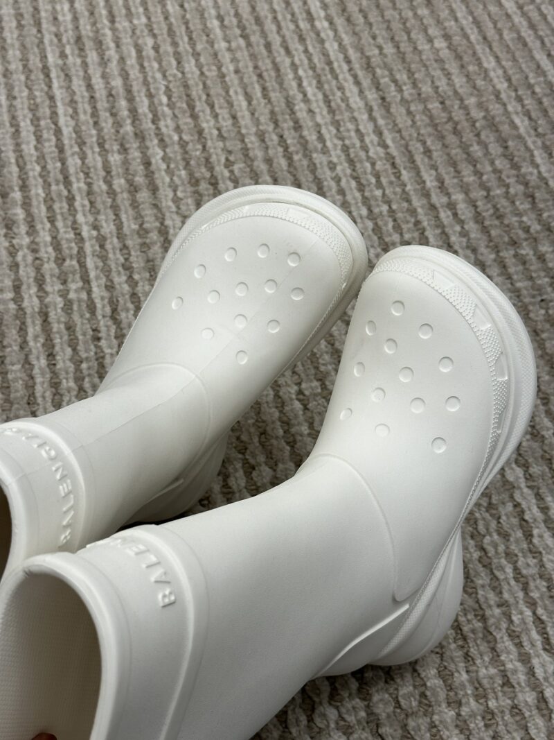 Balenciaga Boots - Image 4