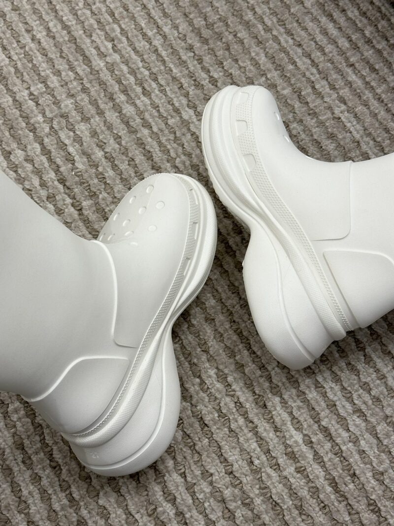Balenciaga Boots - Image 5