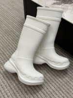 Balenciaga Boots - Image 6