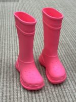 Balenciaga Boots - Image 3