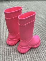 Balenciaga Boots - Image 2