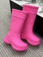 Balenciaga Boots - Image 4