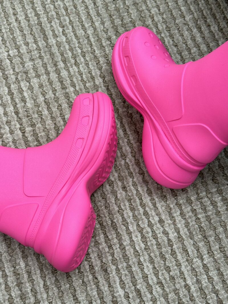 Balenciaga Boots - Image 5