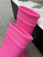 Balenciaga Boots - Image 9