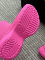 Balenciaga Boots - Image 8