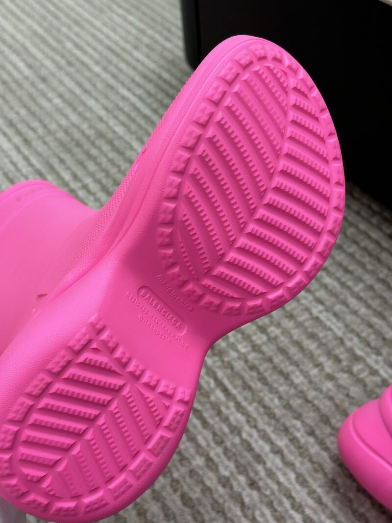 Balenciaga Boots - Image 8