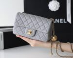 Ch@nel Flap Bag-20CM - Image 2
