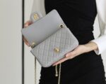 Ch@nel Flap Bag-20CM - Image 7