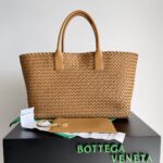 Bottega Veneta Large Tote Bag-51*18*28CM