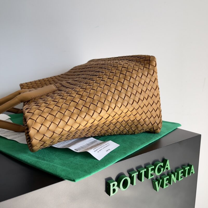 Bottega Veneta Large Tote Bag-51*18*28CM - Image 5