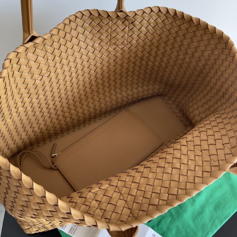 Bottega Veneta Large Tote Bag-51*18*28CM - Image 8