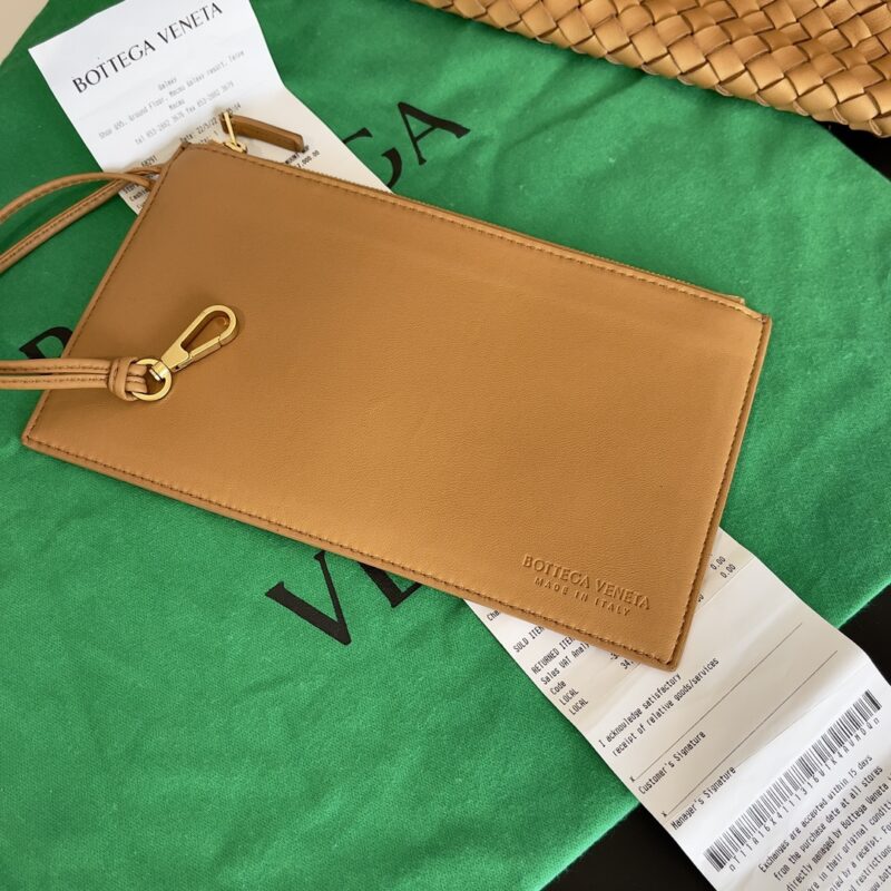 Bottega Veneta Large Tote Bag-51*18*28CM - Image 9