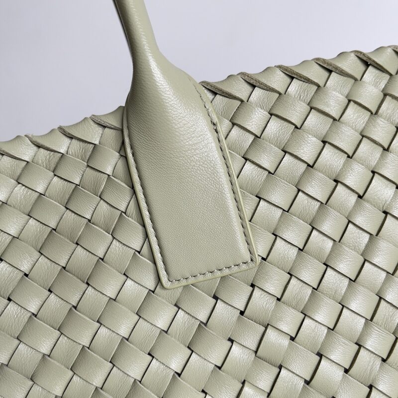 Bottega Veneta Large Tote Bag-51*18*28CM - Image 6