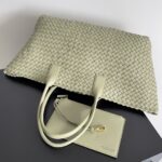 Bottega Veneta Large Tote Bag-51*18*28CM - Image 8
