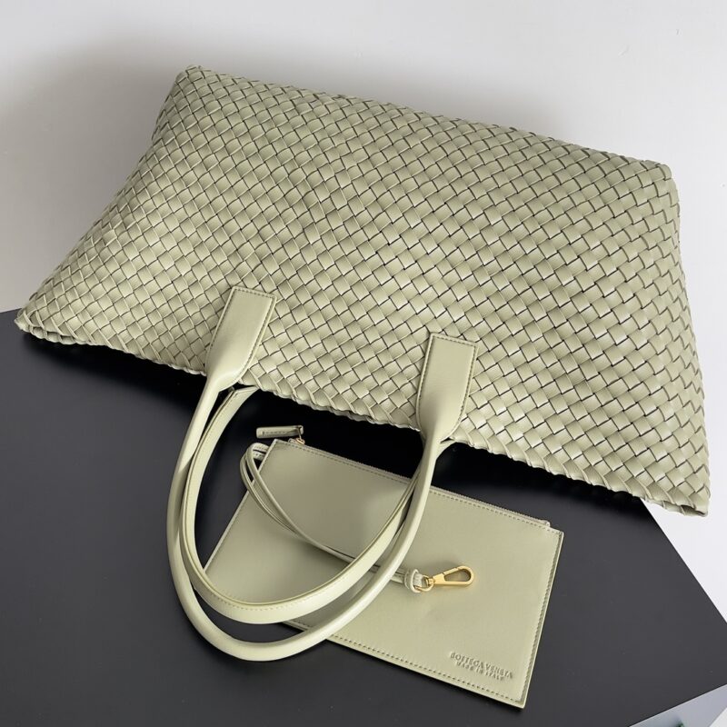 Bottega Veneta Large Tote Bag-51*18*28CM - Image 8