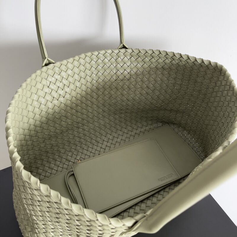 Bottega Veneta Large Tote Bag-51*18*28CM - Image 9