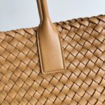 Bottega Veneta Large Tote Bag-51*18*28CM - Image 3