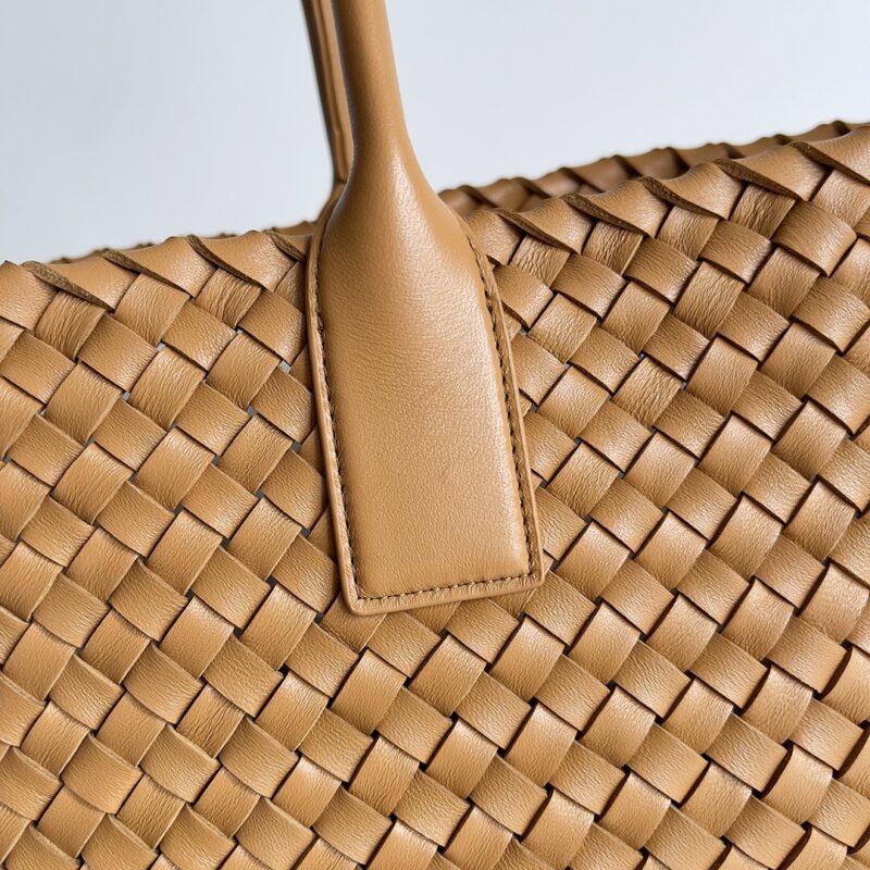 Bottega Veneta Large Tote Bag-51*18*28CM - Image 3