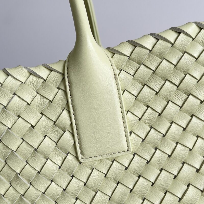 Bottega Veneta Large Tote Bag-51*18*28CM - Image 3