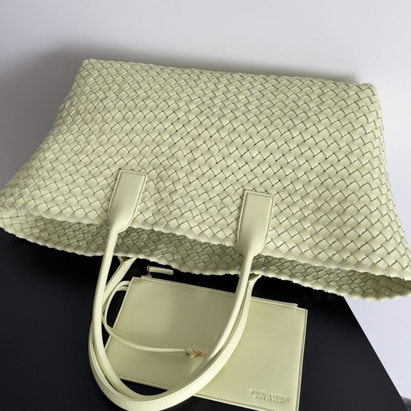 Bottega Veneta Large Tote Bag-51*18*28CM - Image 6