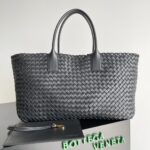 Bottega Veneta Large Tote Bag-51*18*28CM